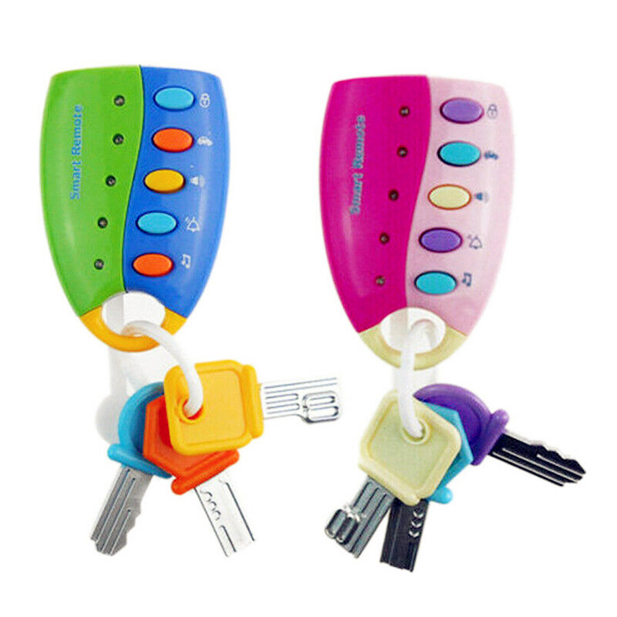 Musical Instrument Fagot - ของเล่นเด็กดนตรีรถ Vocal สมาร์ทรถเสียง Pretend Play ของเล่นเพื่อการศึกษาเด็กของเล่น