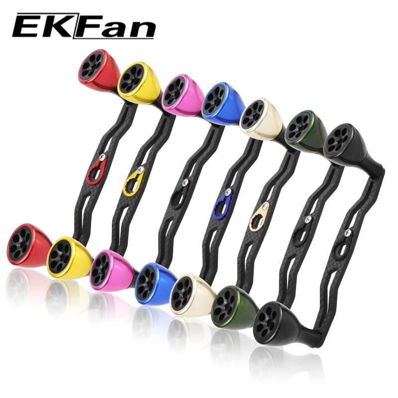 Ocean Drum Wave - Ekfan 130มม. 105มม. เหมาะสำหรับ Dai &