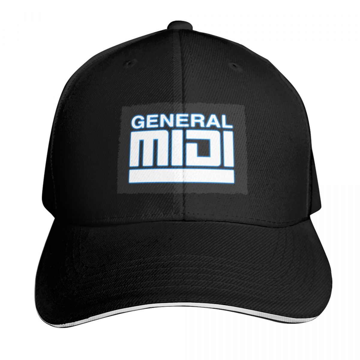 Musical Instrument Brands - มิดิ - เจนเนอรัล มิดิ - คีย์บอร์ด