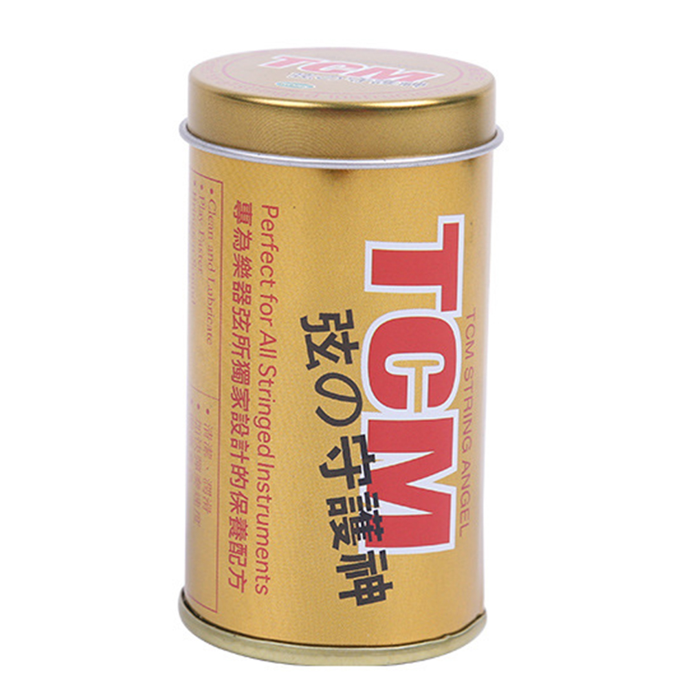 Musical Instrument Repairs - น้ำยาทำความสะอาดสายกีตาร์ น้ำยาหล่อลื่นสายกีตาร์ ยางลบทำความสะอาดสายกีตาร์ ชุดบำรุงรักษาสายกีตาร์สำหรับทำความสะอาดสายกีตาร์และเฟรตบอร์ด