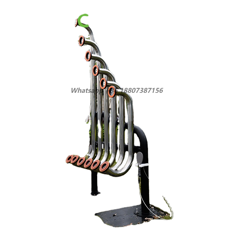 Musical Instrument Groups - กลองวงกลมสำหรับผู้เริ่มต้น เครื่องดนตรีคุณภาพสูงเพื่อการศึกษา เครื่องดนตรีต่างประเทศ รุ่น Jmq-210148