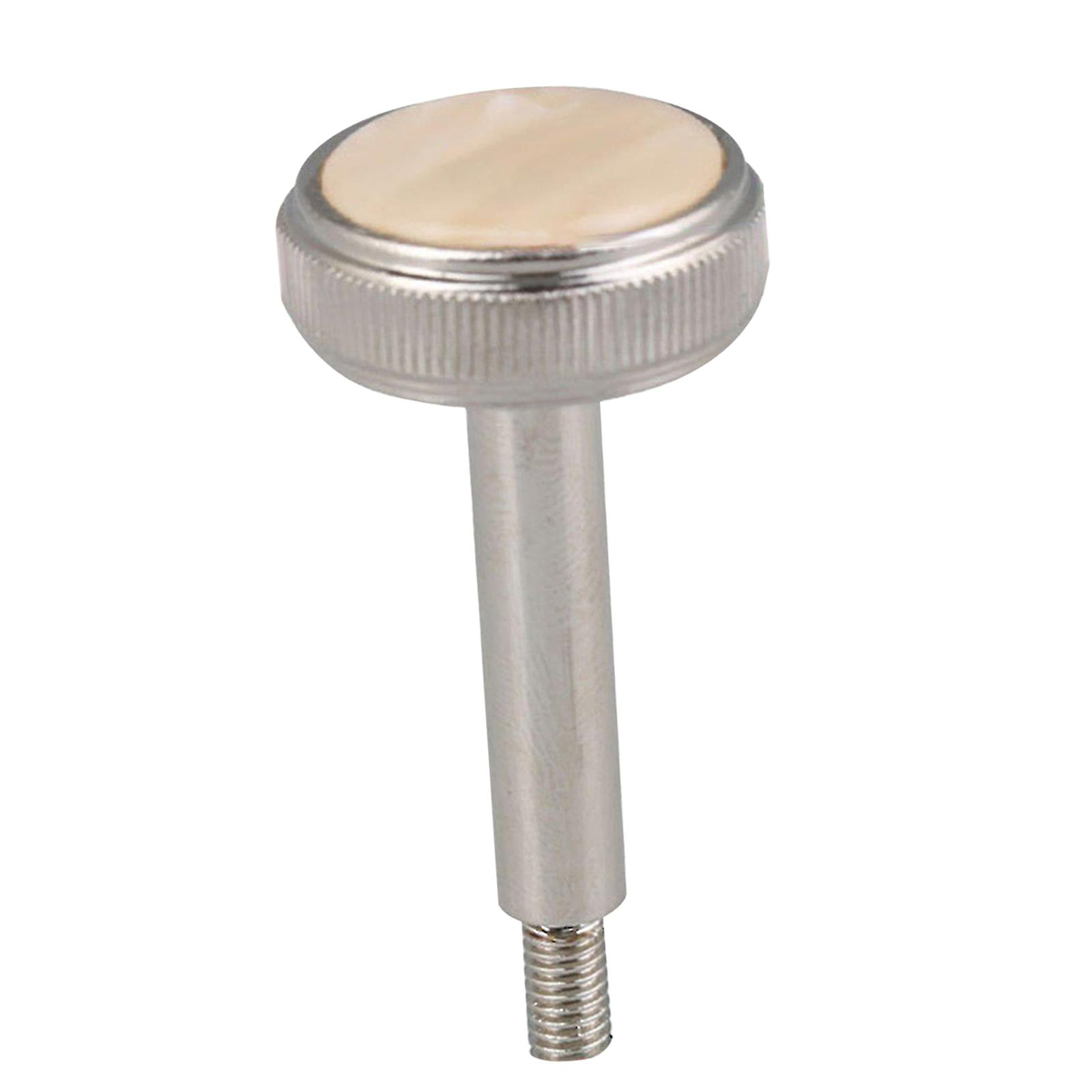 Musical Instrument Repairs - ปุ่มนิ้วยูโฟเนียมโลหะแทนที่, เครื่องมือซ่อมแซมอุปกรณ์เสริมเครื่องดนตรีสําหรับการบํารุงรักษาทูบา