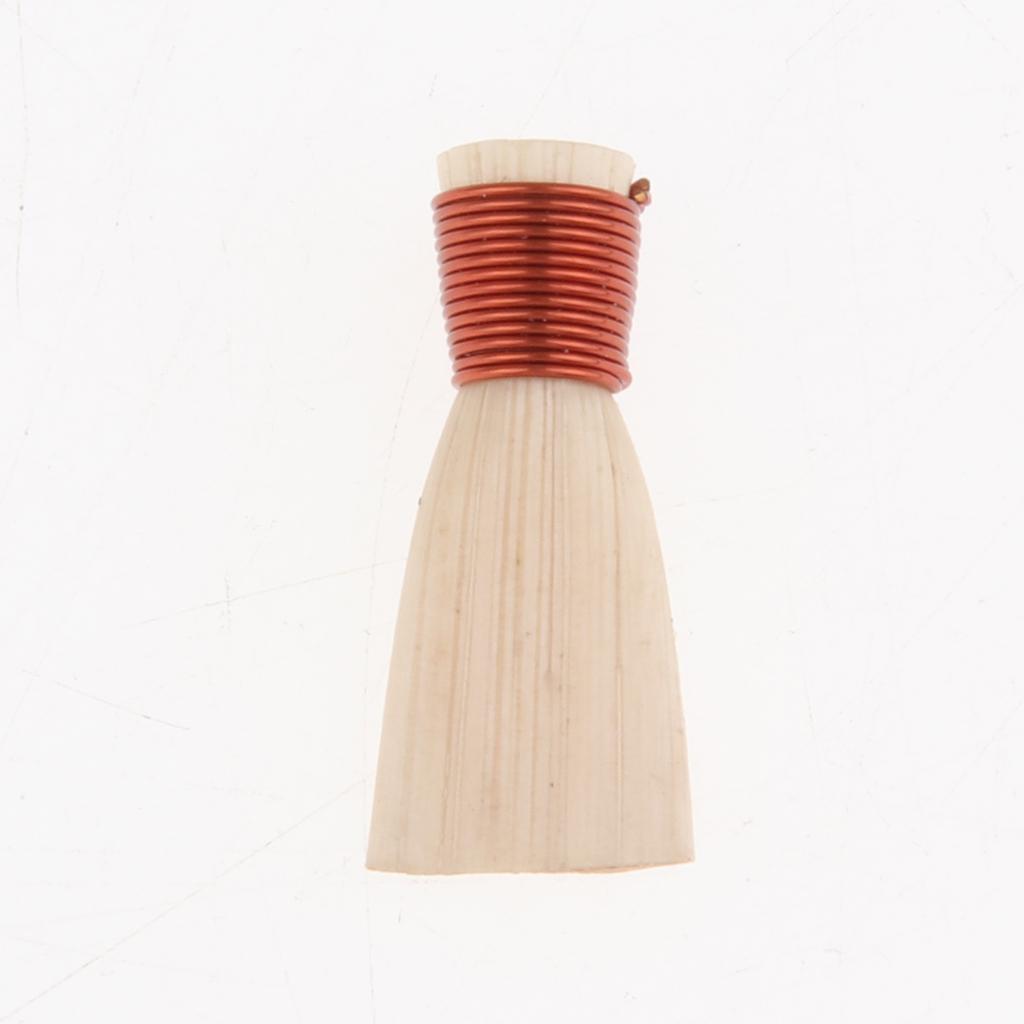 Musical Instrument Reed - เครื่องดนตรีไม้ซัวหน่า งานฝีมือประณีต อุปกรณ์เสริมสำหรับแคมป์ปิ้งและตกแต่ง