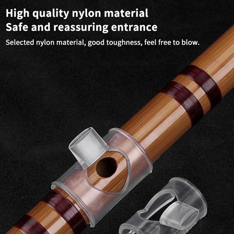 เครื่องช่วยเป่าขลุ่ยไม้ไผ่ ขลุ - Musical Instrument That You Blow Into บทวิจารณ์และราคา