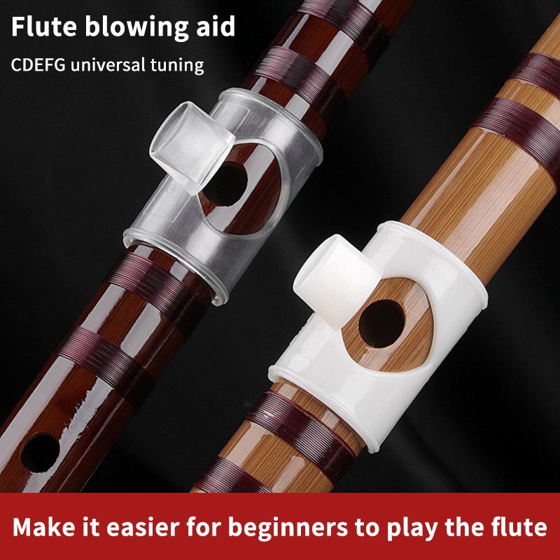 เครื่องช่วยเป่าขลุ่ยไม้ไผ่ ขลุ - Musical Instrument That You Blow Into บทวิจารณ์และราคา