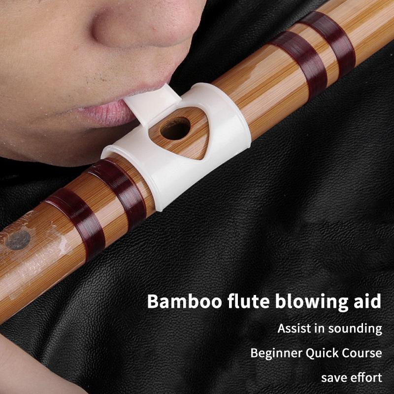 เครื่องช่วยเป่าขลุ่ยไม้ไผ่ ขลุ - Musical Instrument That You Blow Into บทวิจารณ์และราคา