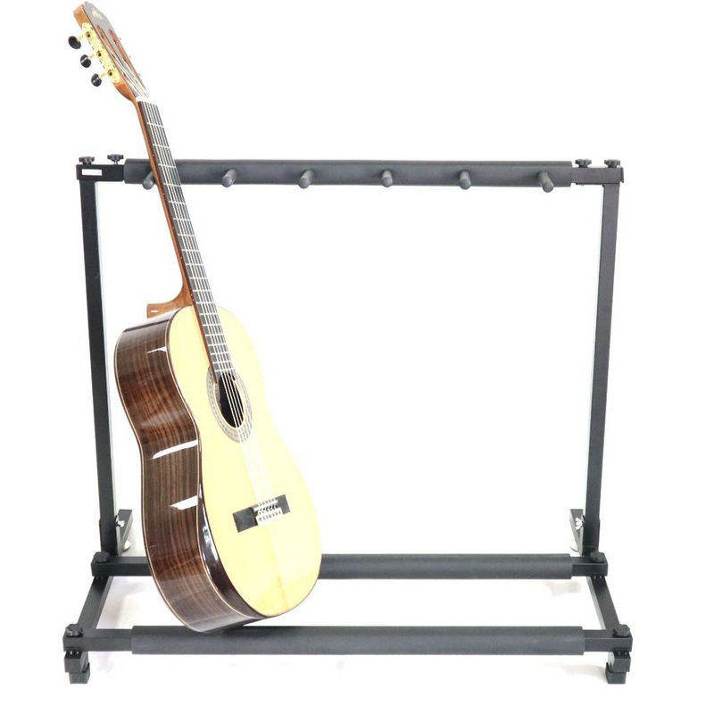 ชั้นวางกีตาร์แบบหลายแถวและหลาย - Musical Instrument Groups บทวิจารณ์และราคา
