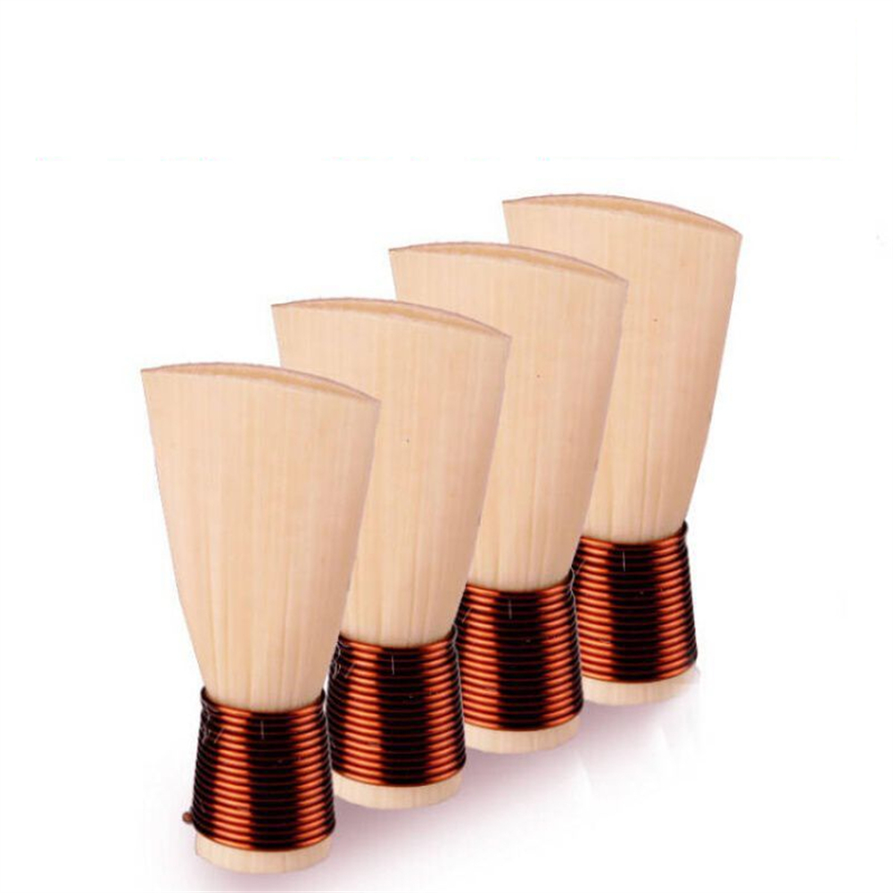 ชุดนกหวีดซูโอนา 4 ชิ้น ผลิตขึ้ - Musical Instrument Reed บทวิจารณ์และราคา