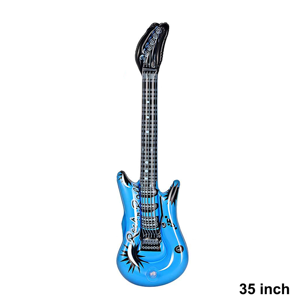 Inflatable Instruments ชุดของเ - Musical Instrument That You Blow Into บทวิจารณ์และราคา