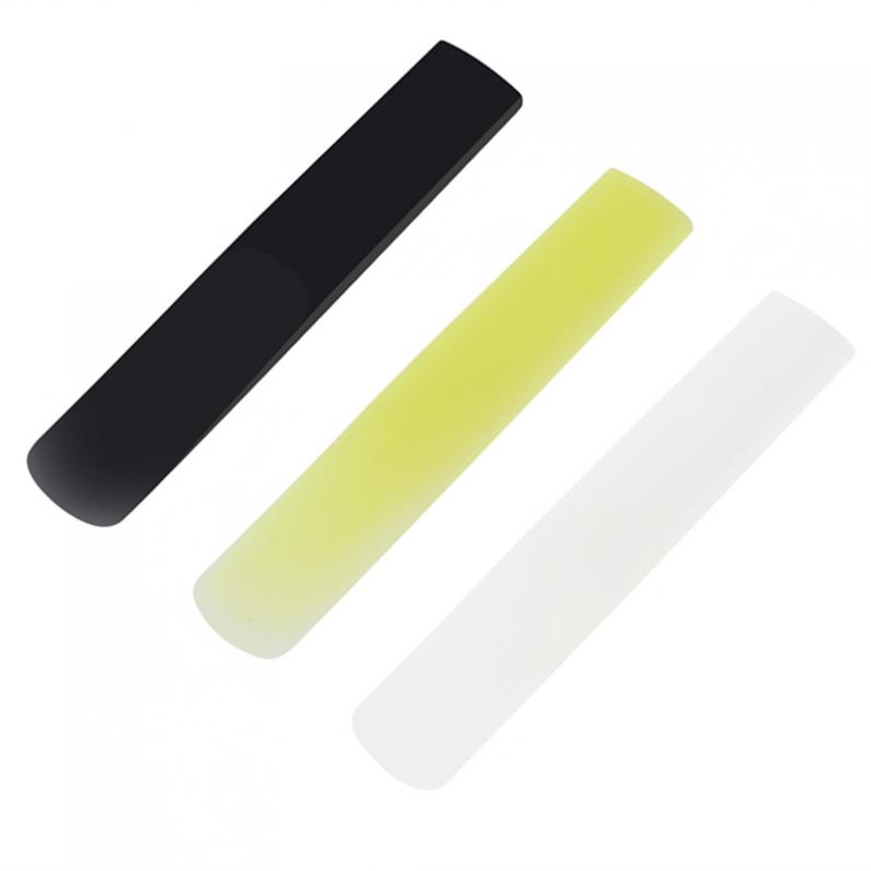 Bb Clarinet Reeds 2.5Strength  - Musical Instrument Reed บทวิจารณ์และราคา