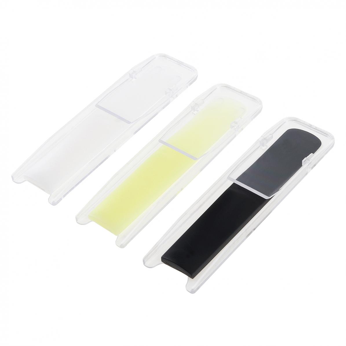 Bb Clarinet Reeds 2.5Strength  - Musical Instrument Reed บทวิจารณ์และราคา