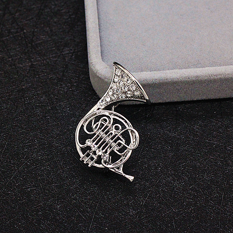 ภาพ Rhinestone เครื่องดนตรีเข็ - Musical Instrument Images บทวิจารณ์และราคา