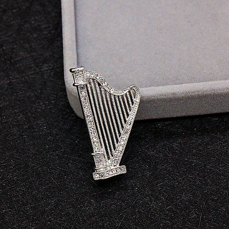 ภาพ Rhinestone เครื่องดนตรีเข็ - Musical Instrument Images บทวิจารณ์และราคา
