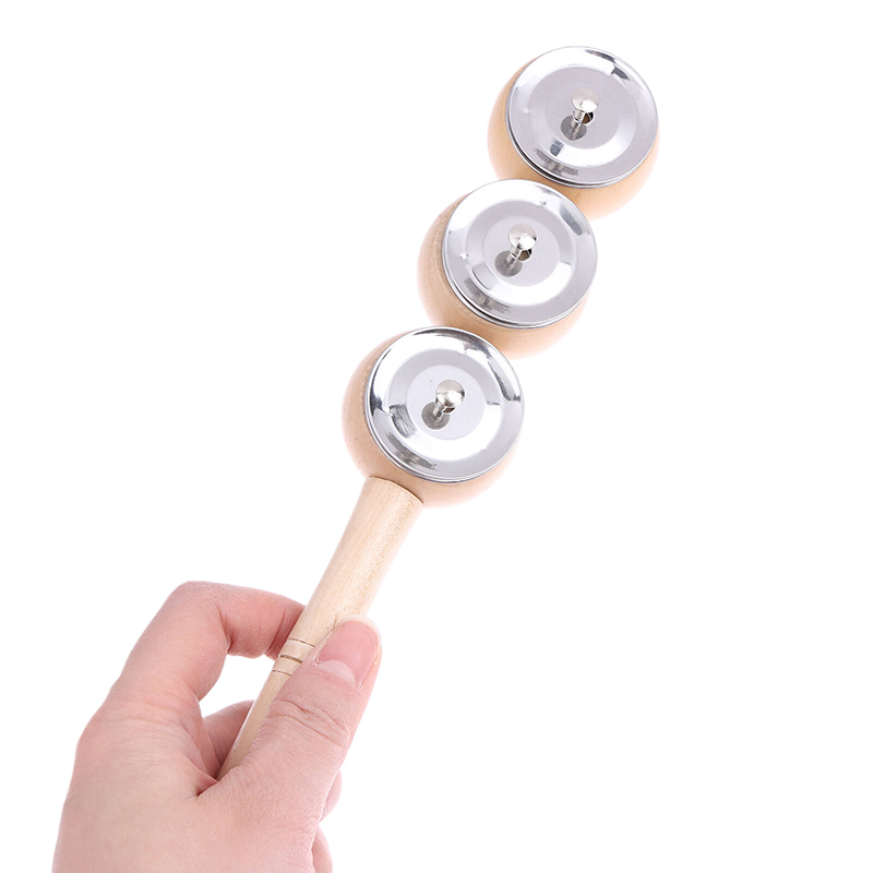 แท่งดนตรีแบบออร์ฟพร้อมกระดิ่ง  - Musical Instrument Groups บทวิจารณ์และราคา