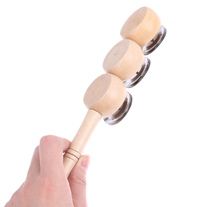 แท่งดนตรีแบบออร์ฟพร้อมกระดิ่ง  - Musical Instrument Groups บทวิจารณ์และราคา