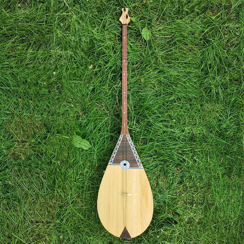 Urumqi คาซัค Minority Ethnic G - Musical Instrument Groups บทวิจารณ์และราคา