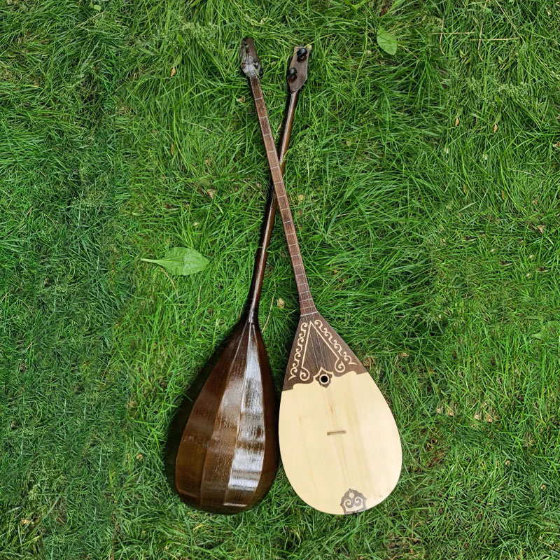 Urumqi คาซัค Minority Ethnic G - Musical Instrument Groups บทวิจารณ์และราคา