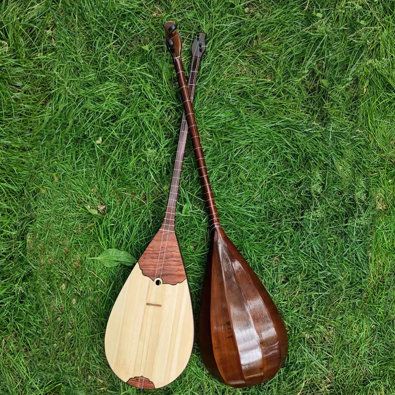Urumqi คาซัค Minority Ethnic G - Musical Instrument Groups บทวิจารณ์และราคา