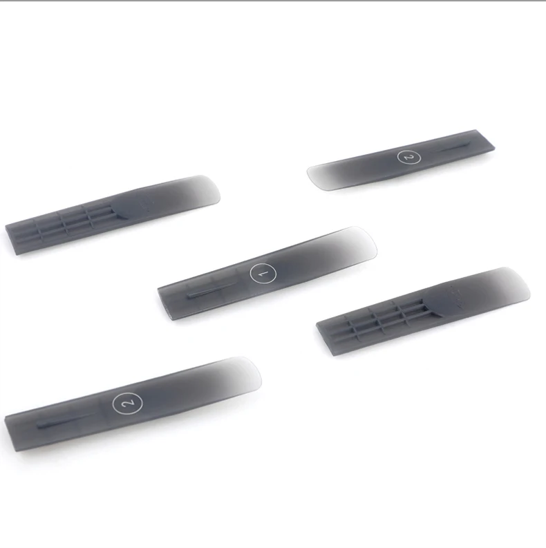 UK NUVO Jsax แผ่นรีดแซ็กโซโฟนพ - Musical Instrument Reed บทวิจารณ์และราคา