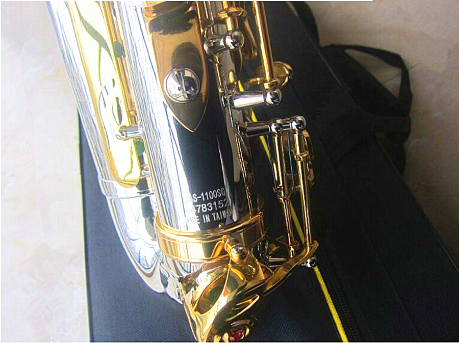 แซกโซโฟนอัลโตรุ่นใหม่ Jupiter  - Musical Instrument Reed บทวิจารณ์และราคา