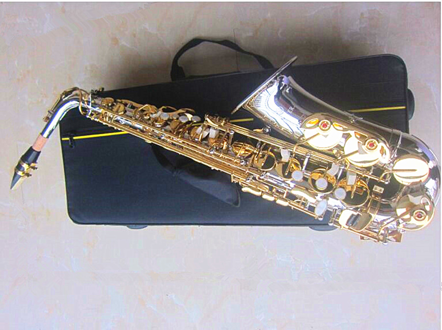 แซกโซโฟนอัลโตรุ่นใหม่ Jupiter  - Musical Instrument Reed บทวิจารณ์และราคา