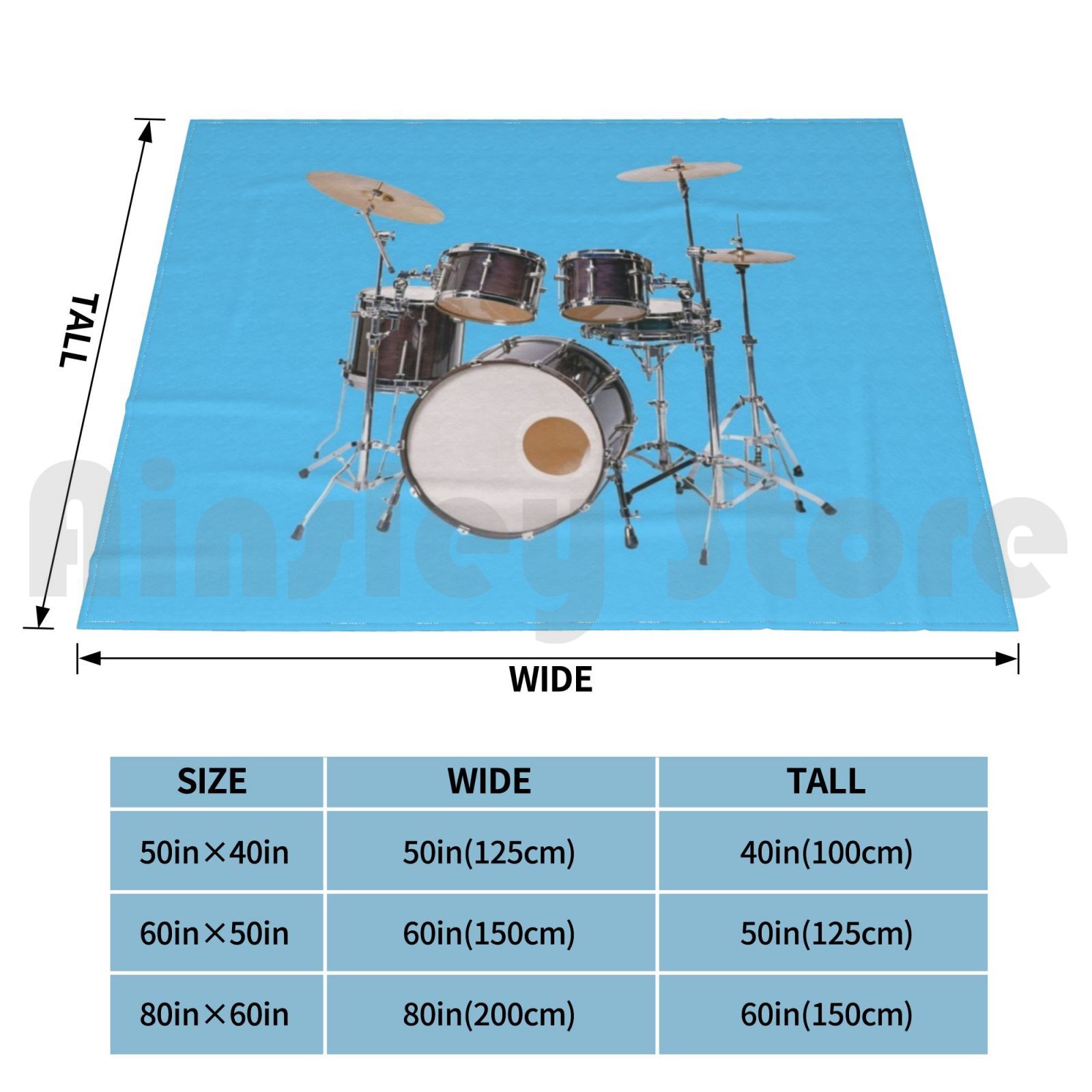 กลอง ภาพประกอบ ผ้าห่ม แฟชั่น ก - Musical Instrument Images บทวิจารณ์และราคา