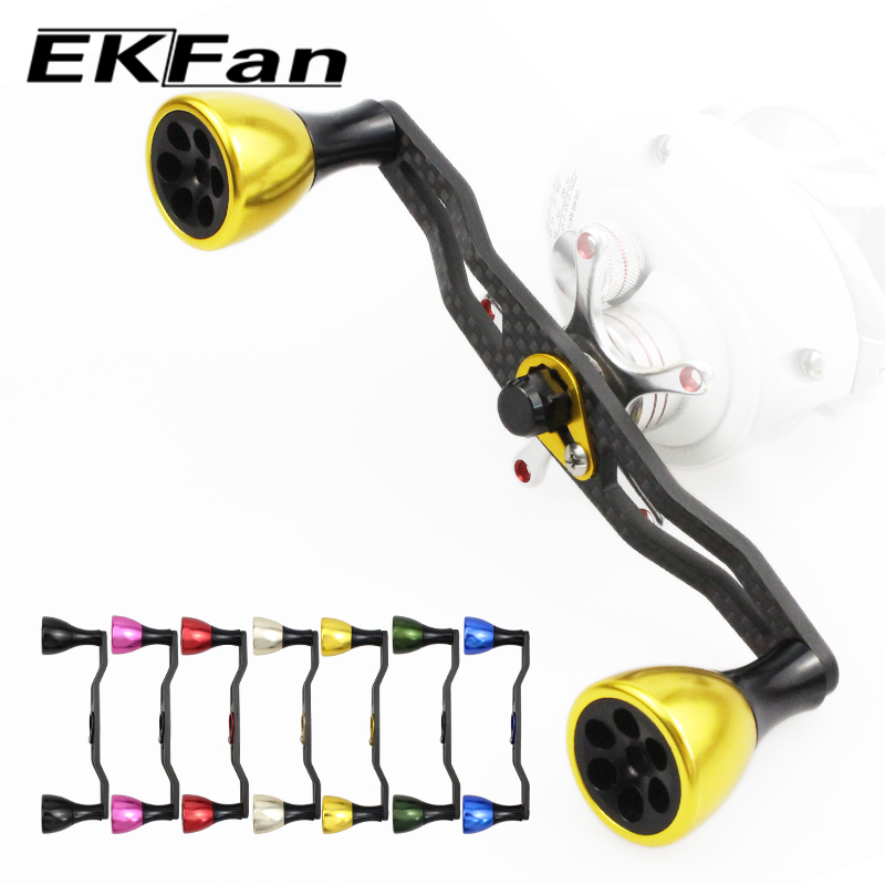Ekfan 130มม. 105มม. เหมาะสำหรั - Ocean Drum Wave บทวิจารณ์และราคา