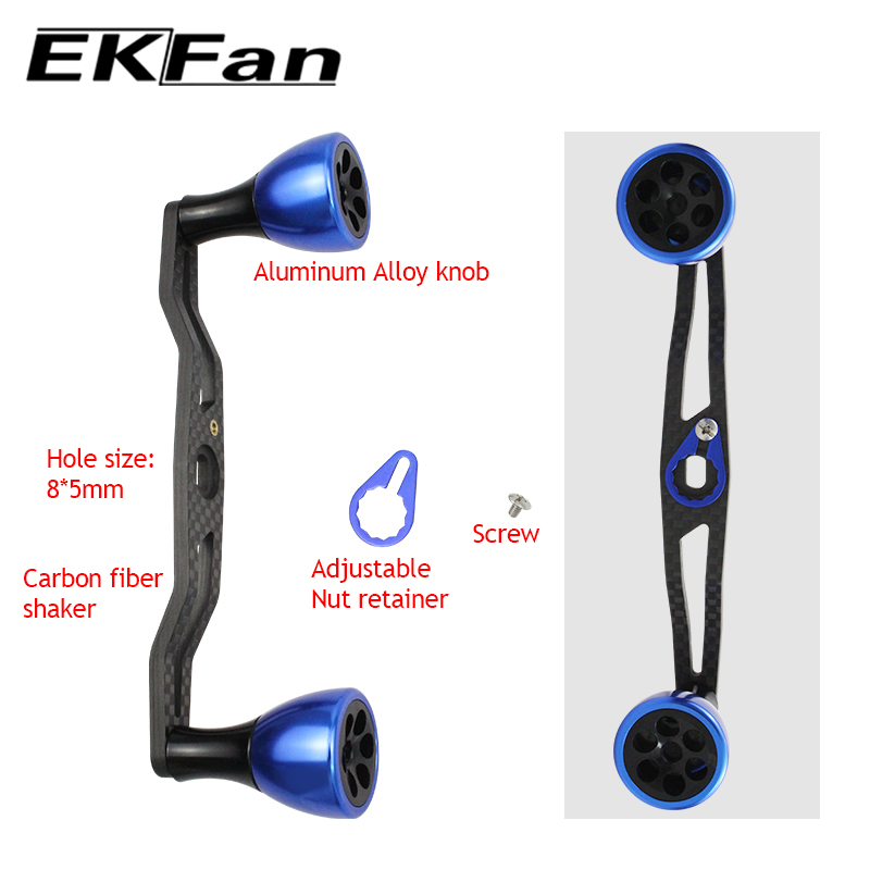 Ekfan 130มม. 105มม. เหมาะสำหรั - Ocean Drum Wave บทวิจารณ์และราคา