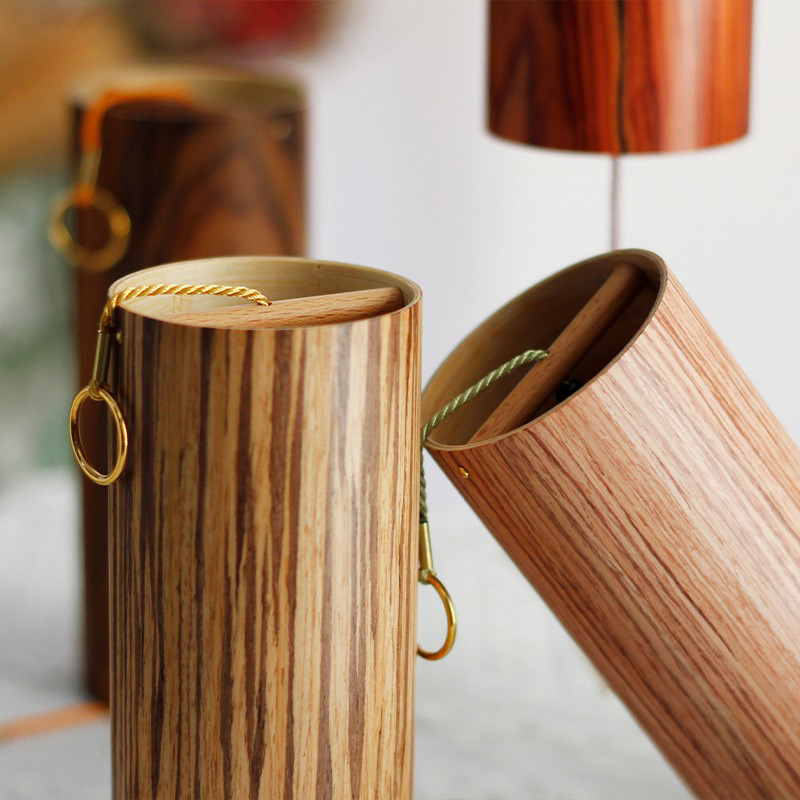 การทำสมาธิกระดิ่งลมรักษาเสียงก - Musical Instrument Chimes บทวิจารณ์และราคา