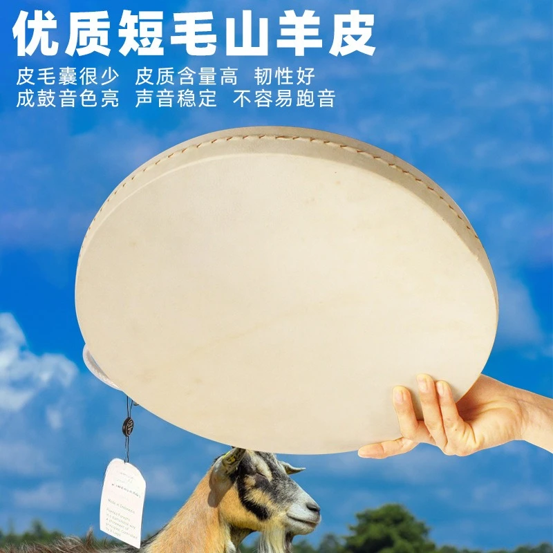 เครื่องดนตรีบำบัดด้วยเสียงคลื่ - Ocean Drum Wave บทวิจารณ์และราคา
