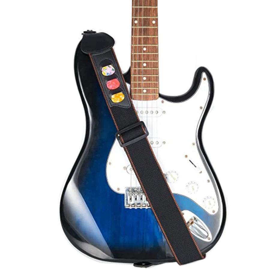 7 ชิ้น/เซ็ตสายคล้องคอหนัง PU ส - Musical Instrument Fagot บทวิจารณ์และราคา