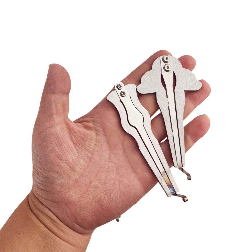 พิณปากแบบพกพา ทำด้วยมือ แบบดั้ - Musical Instrument Harp บทวิจารณ์และราคา