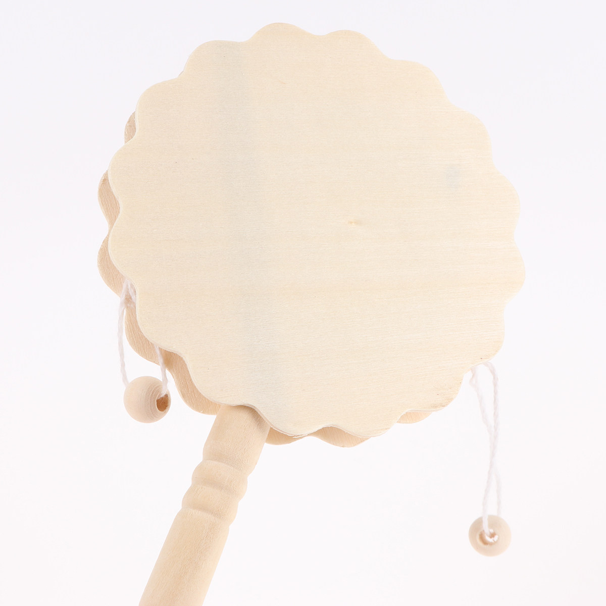 กลองไม้รูปทรงกลอง 5 ชิ้น สำหรั - Musical Instrument Diy For Kids บทวิจารณ์และราคา