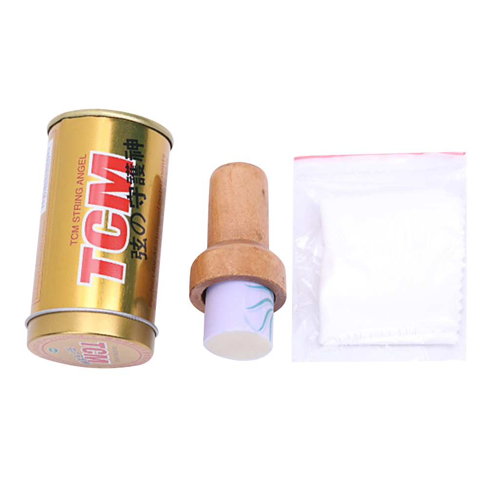 น้ำยาทำความสะอาดสายกีตาร์ น้ำย - Musical Instrument Repairs บทวิจารณ์และราคา