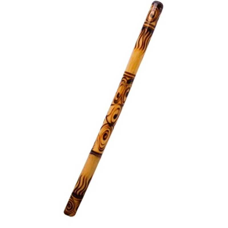 ไม้เป่าไดเจอริดูไม้ไผ่ สำหรับท - Didgeridoo Bamboo บทวิจารณ์และราคา