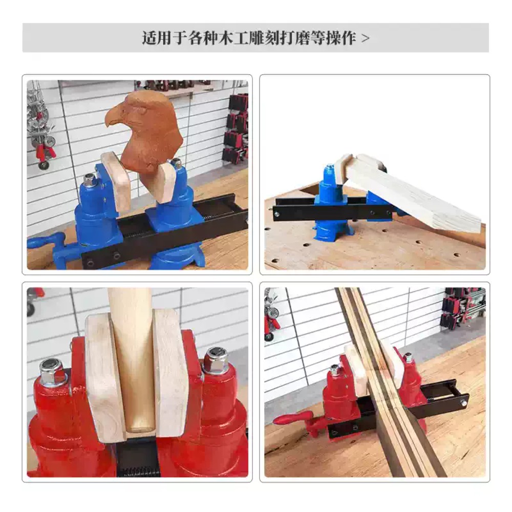 คีมจับชิ้นงานแบบหมุนได้ 360 อง - Musical Instrument Repairs บทวิจารณ์และราคา