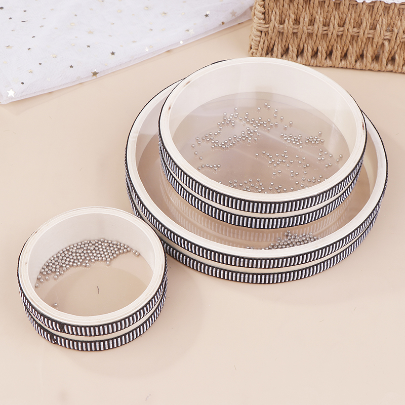 กลองลูกปัดรูปคลื่นทะเล มอนเตสซ - Ocean Drum Wave บทวิจารณ์และราคา