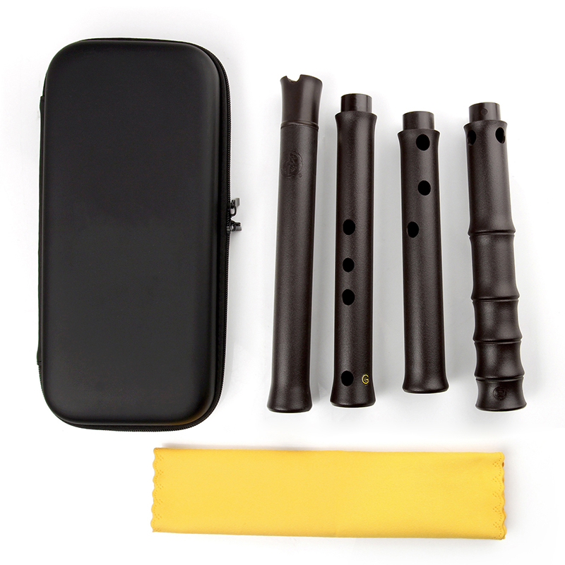 ขลุ่ยจีน Xiao เครื่องดนตรีพลาส - Musical Instrument Xiao บทวิจารณ์และราคา