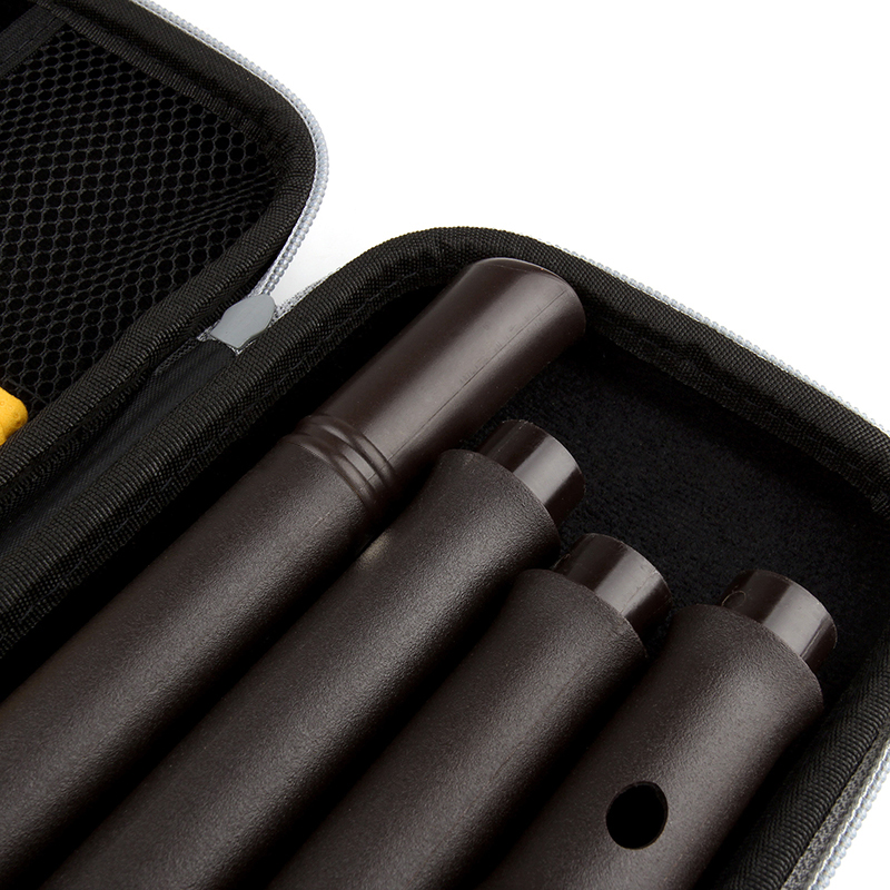 ขลุ่ยจีน Xiao เครื่องดนตรีพลาส - Musical Instrument Xiao บทวิจารณ์และราคา