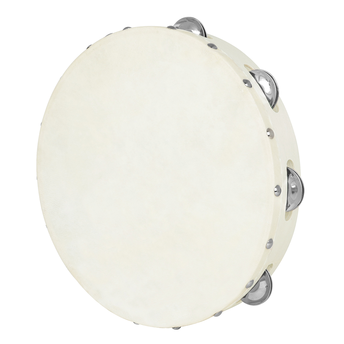 กลองแทมบูรีน IRIN ขนาด 8/10 นิ - Musical Instrument Chimes บทวิจารณ์และราคา