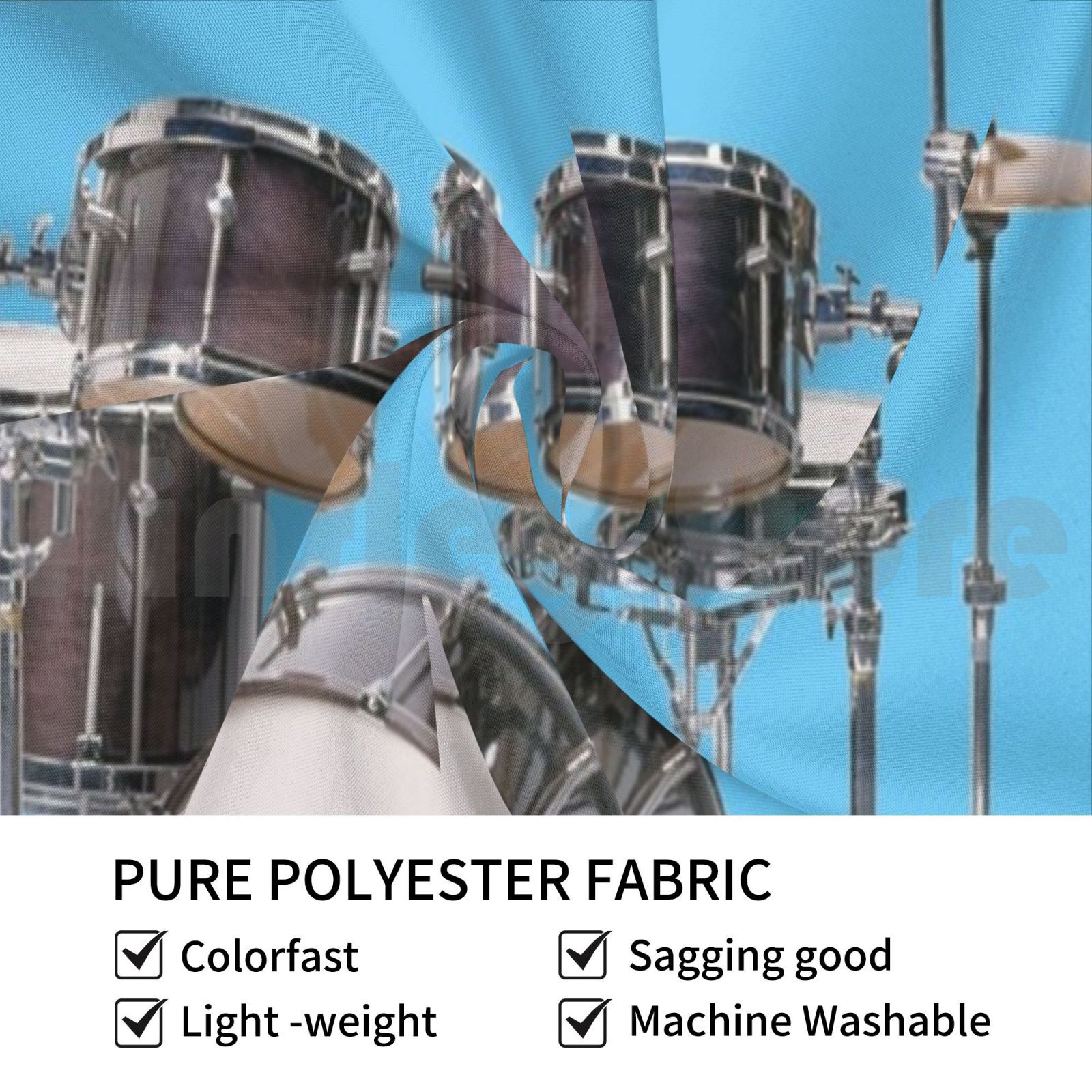 กลอง ภาพประกอบ พรม ห้องนั่งเล่ - Musical Instrument Images บทวิจารณ์และราคา