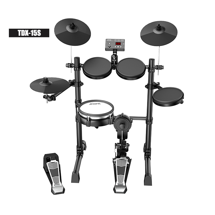 ชุดกลองไฟฟ้า เครื่องดนตรีประเภ - Musical Instrument Groups บทวิจารณ์และราคา