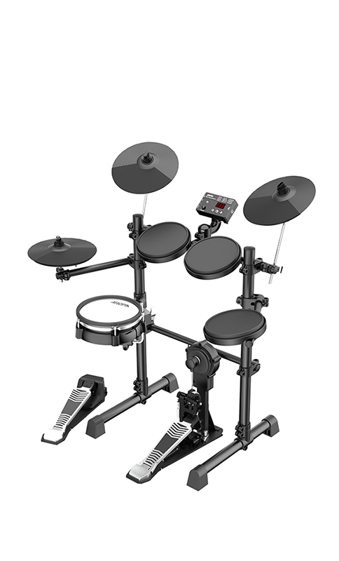 ชุดกลองไฟฟ้า เครื่องดนตรีประเภ - Musical Instrument Groups บทวิจารณ์และราคา