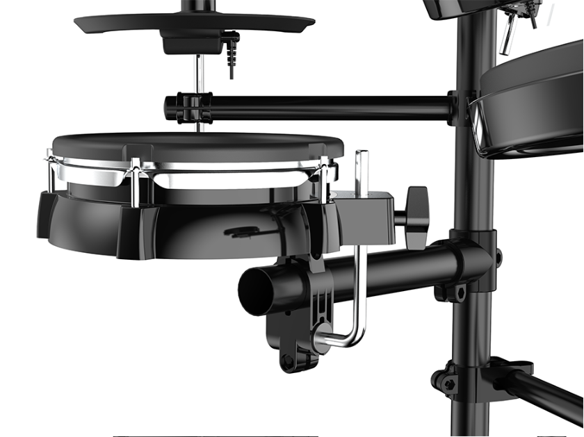 ชุดกลองไฟฟ้า เครื่องดนตรีประเภ - Musical Instrument Groups บทวิจารณ์และราคา