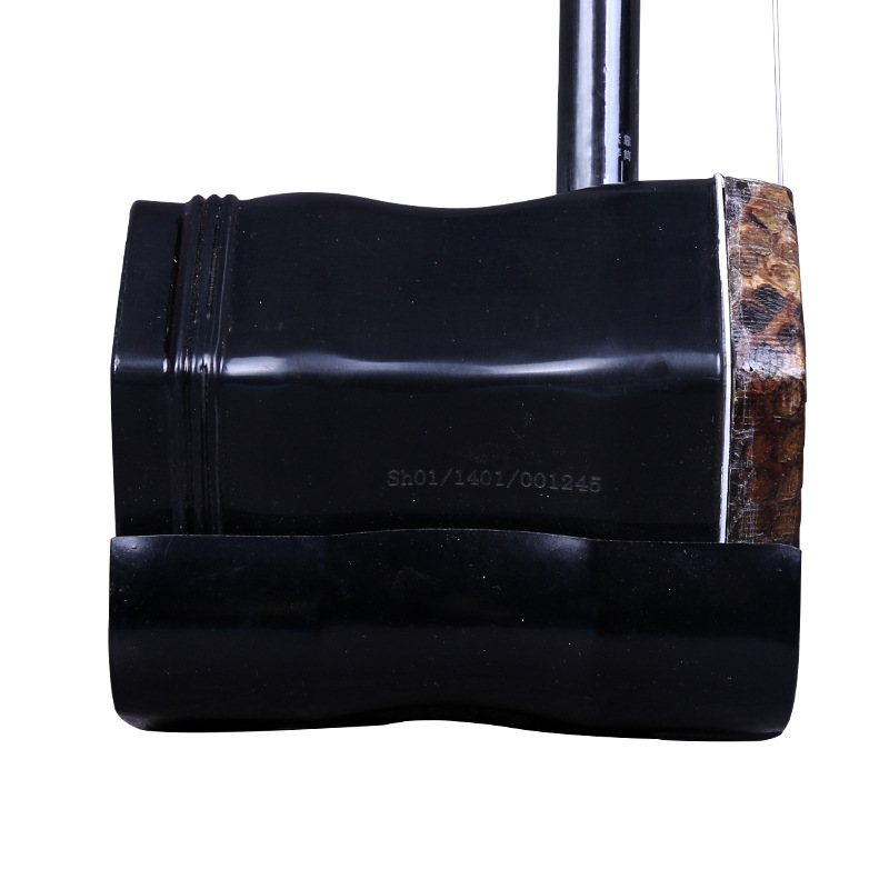 Dunhuangยี่ห้อErhu 02A Lignum  - Musical Instrument Brands บทวิจารณ์และราคา