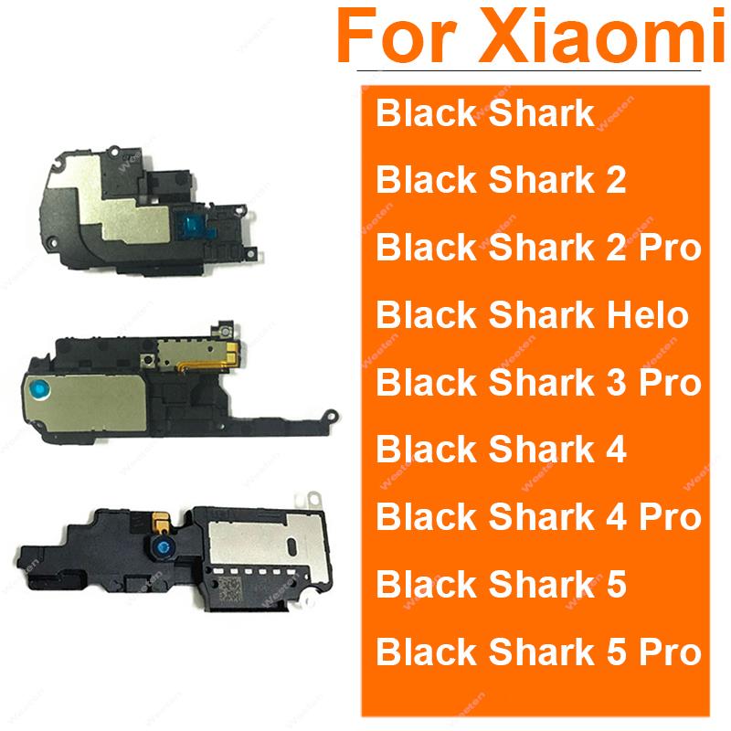 สําหรับ Xiaomi สีดํา Shark Hel - Musical Instrument Xiao บทวิจารณ์และราคา