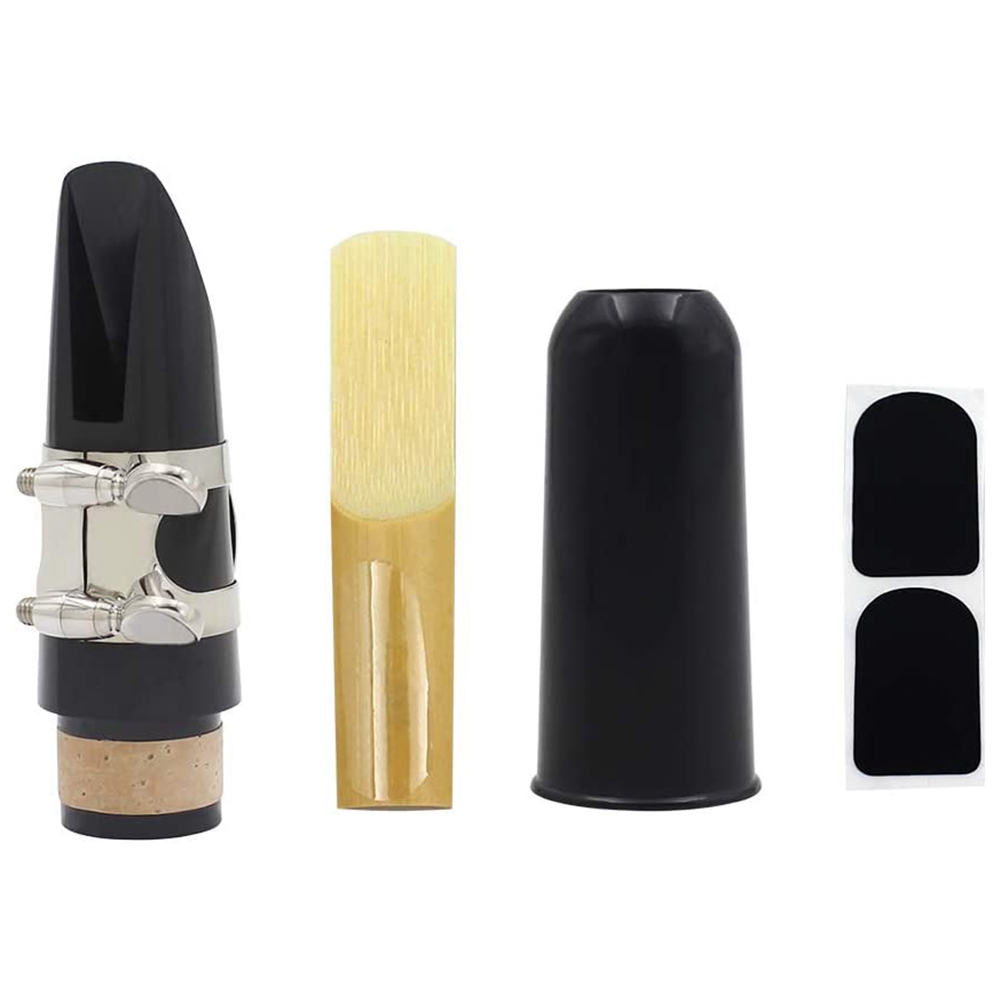 A74K-Mouthpiece Kit ประกอบด้วย - Musical Instrument Reed บทวิจารณ์และราคา