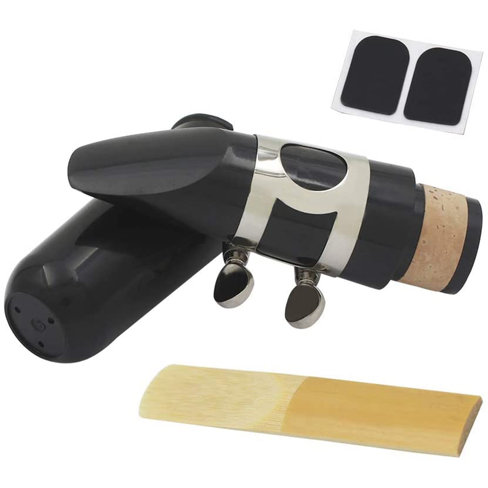 A74K-Mouthpiece Kit ประกอบด้วย - Musical Instrument Reed บทวิจารณ์และราคา