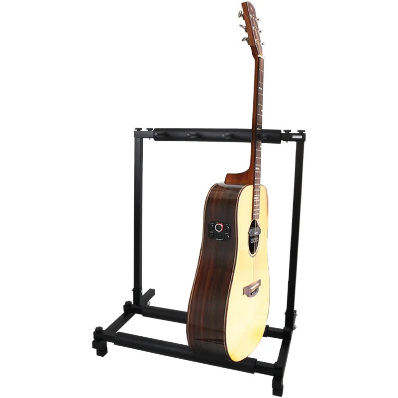 ชั้นวางกีตาร์และเบสแบบหลายชั้น - Musical Instrument Groups บทวิจารณ์และราคา