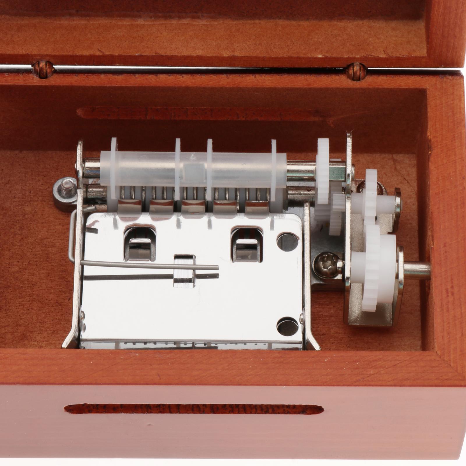 ชุดกล่องดนตรีไม้ทำมือ พร้อมชิ้ - Musical Instrument Diy For Kids บทวิจารณ์และราคา